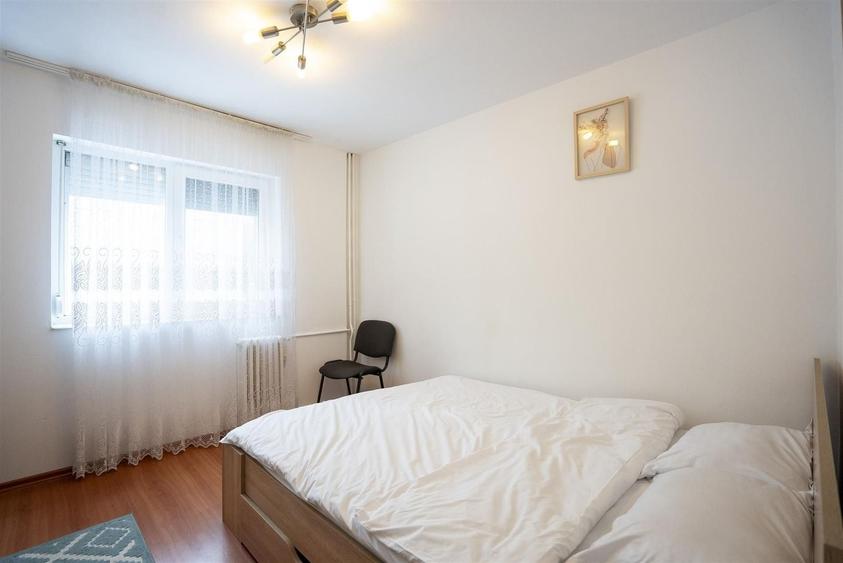 Apartament 4 camere 2 bai etaj 1 Dacia - 9