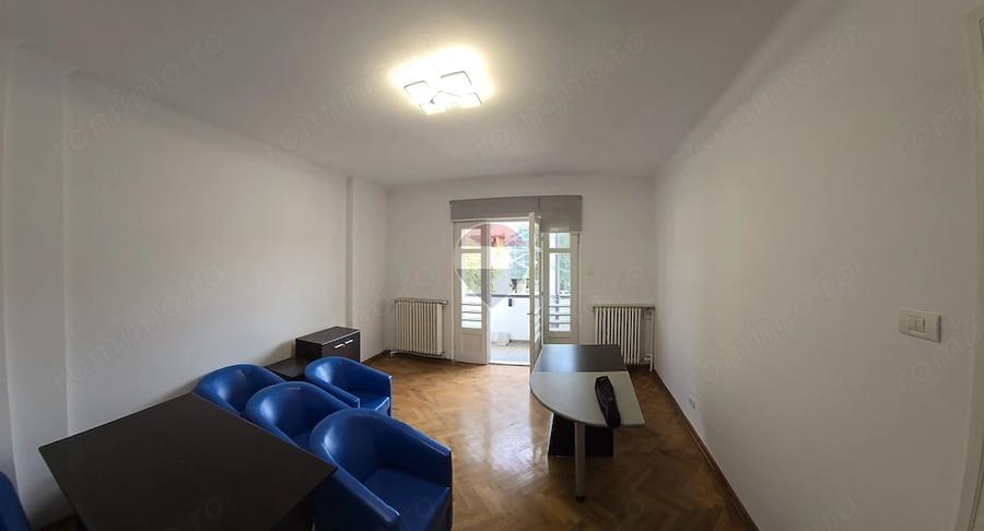 Vila de inchiriat | Dacia Str. Toamnei | 185 mp, curte - 8