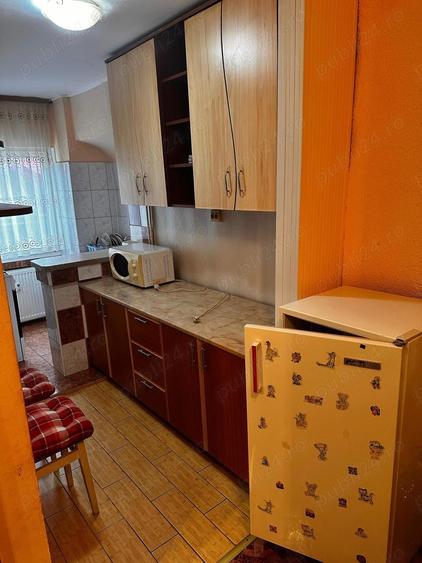 Garsonieră decomandată în Rădăuți