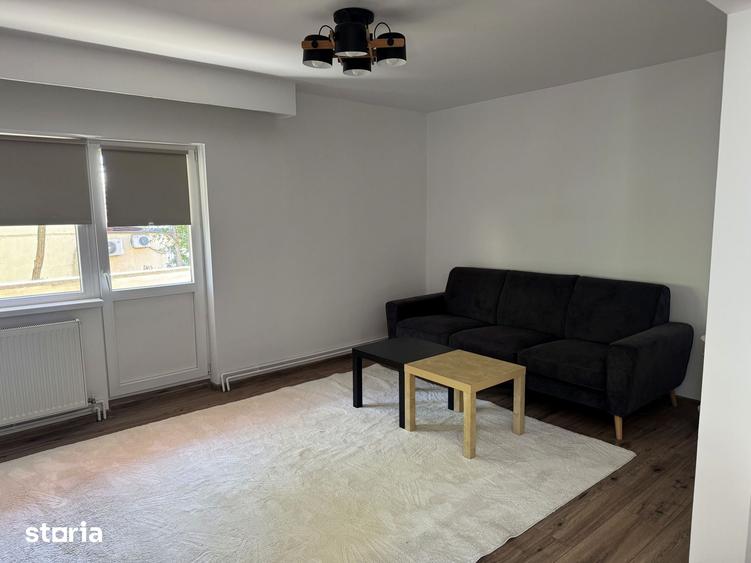 Apartament cu 3 camere în Progresul