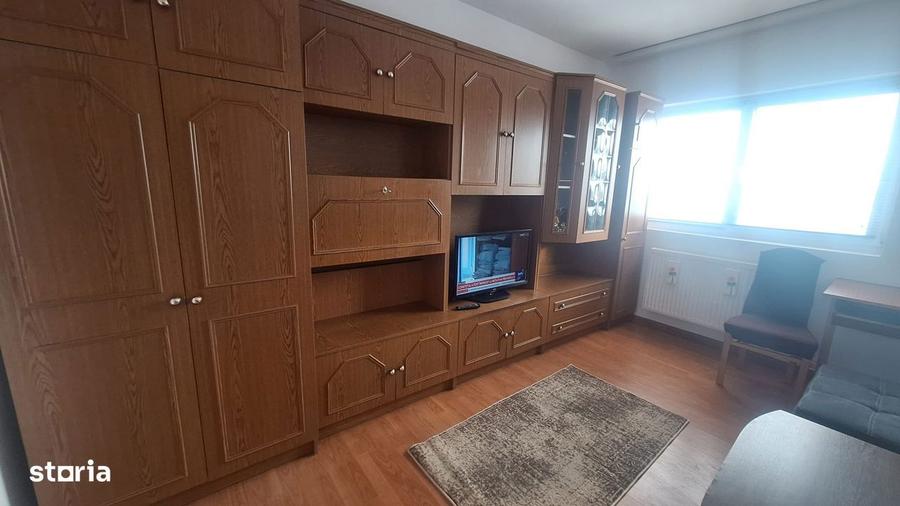 Apartament cu 2 camere decomandat în Elisabetin