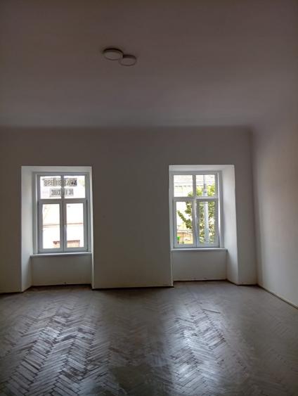 Apartament 2 camere, 75 mp utili, cladire istorica, la km 0 al Clujului! - 2