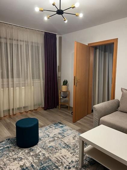 Apartament cu 2 camere nedecomandat în Olimpia-Stadion