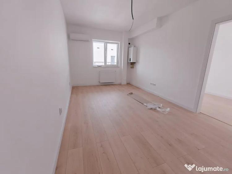 Apartament o camera | 38 mp | etaj 2 | zona Terra - 8