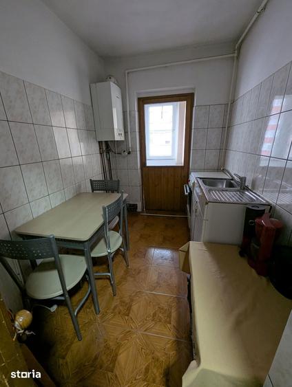 Apartament cu 3 camere Astra - 9