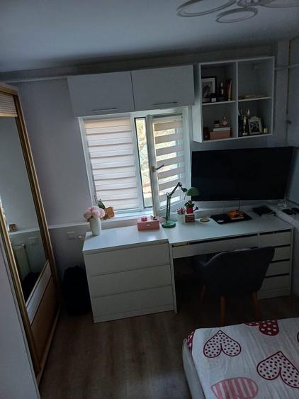 Apartament 3 camere complet mobilat Otopeni central - 2