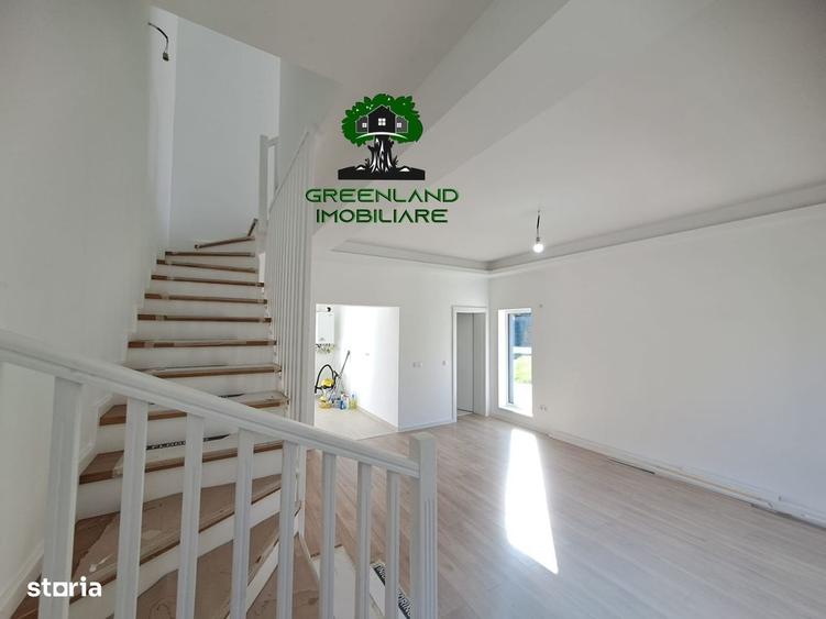 Casa 3 Camere, INTABULATA, 90 mp , Terasa, Curte Amenajata, Rediu - 5