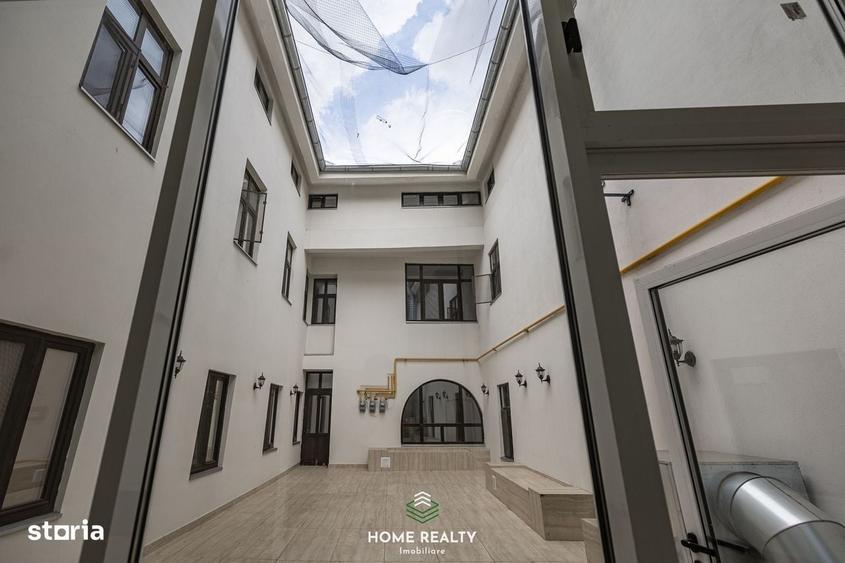 COMISION 0% I Spatii (SAD)/Birouri de inchiriat in p-ta Sf. Gheorghe. - 19