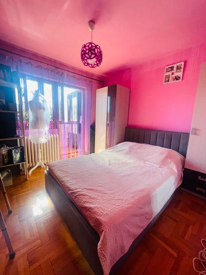 Apartament cu 3 camere decomandat în Lotus