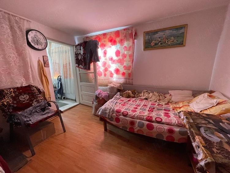 Casă cu 3 camere cu Teren 700 Mp în Cocora