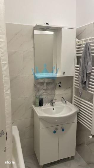 Apartament cu 3 camere în Fundeni