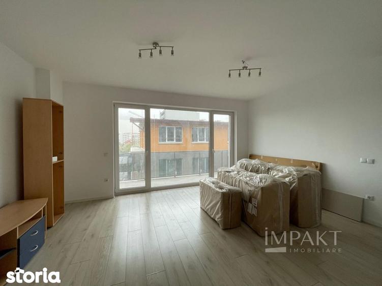 Apartament cu 3 camere semidecomandat în Bulgaria