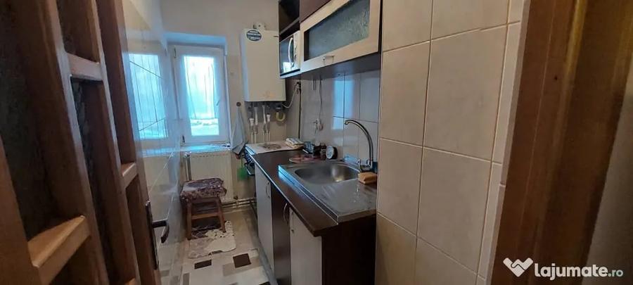 Garsonieră decomandată în Orizont