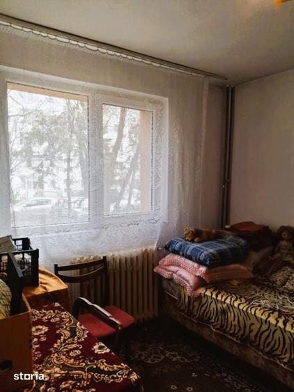 Apartament cu 2 camere decomandat în Vest