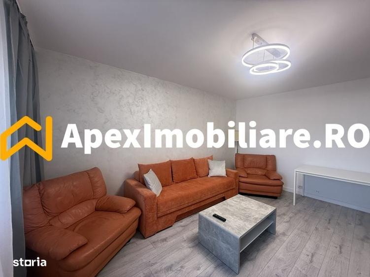 Apartament 2 camere de inchiriat Vitan Mall Bucuresti | ApexImobiliare - 7