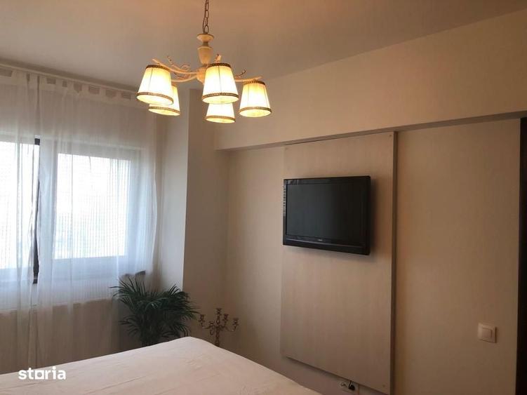 Inchiriez 2 camere Craiovei Sc 11 bloc nou de lux - 3