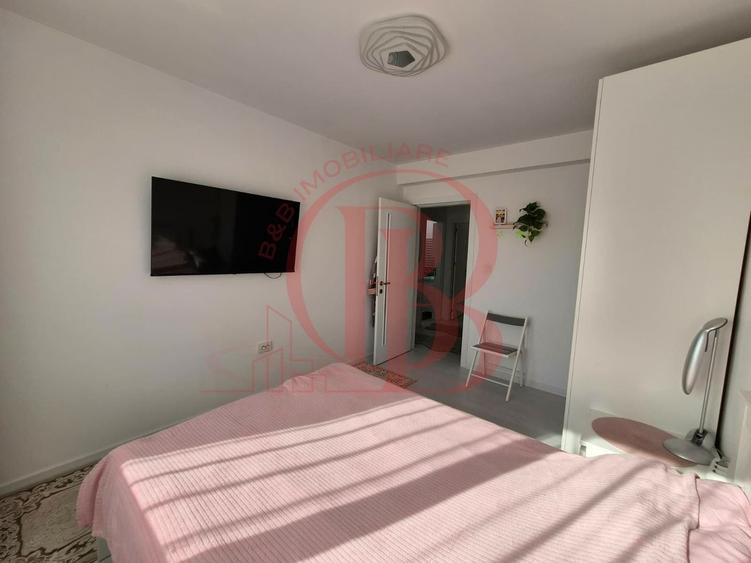 Duplex cu 4 camere cu Canalizare în Theodor Pallady