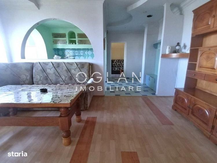 Apartament cu 3 camere în Terezian