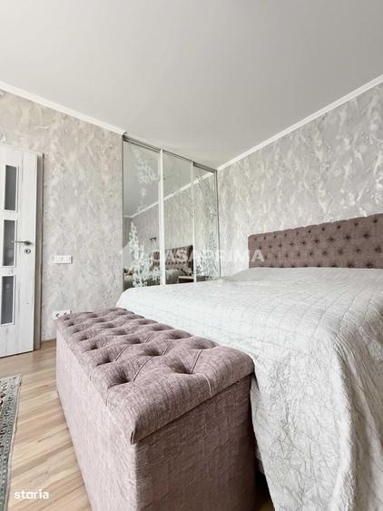 Casă cu 4 camere cu Teren 1711 Mp în Miroslava