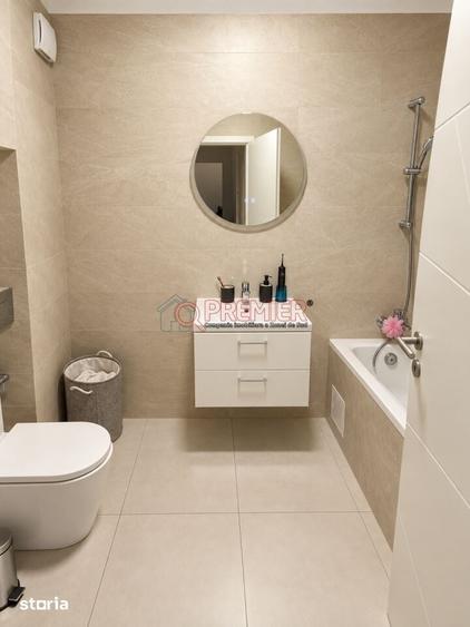 2 Camere | Prima Inchiriere | Mobilat Lux | 400m Metrou - 2
