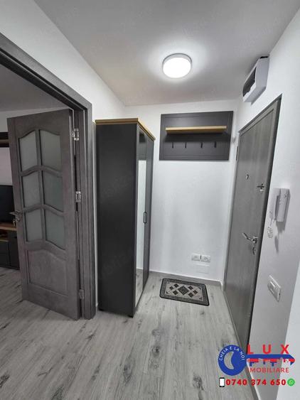 Apartament cu 2 camere semidecomandat în Ultracentral