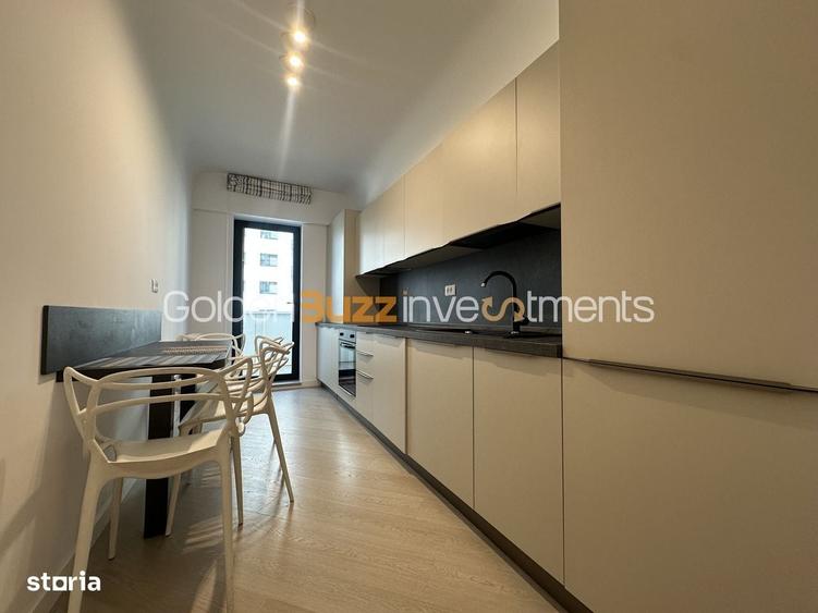 Apartament în Nord