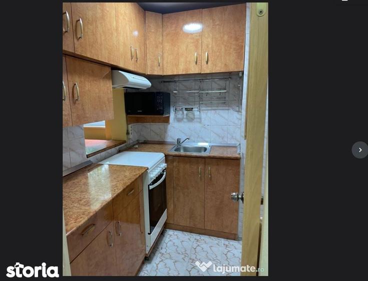 Apartament cu 2 camere în Colentina