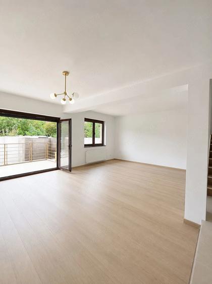 Vila individuala de inchiriat P+Etj+M, 280 mp, Sector 3 - 9