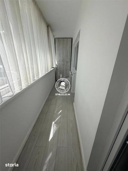 Apartament cu 2 camere decomandat în Alexandru cel Bun