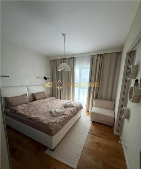 2 Camere de inchiriat | ONE Cotroceni | Centrala | Parcare subterana - 9