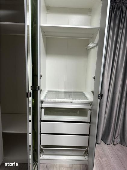 2 camere | Pantelimon | Renovat | Mega Mall | Baicului - 18