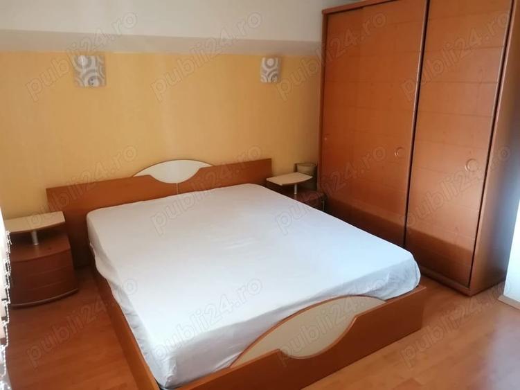 Apartament cu 2 camere decomandat în Moara de foc