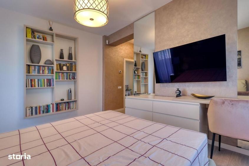 Casă cu 4 camere cu Teren 800 Mp în Săftica