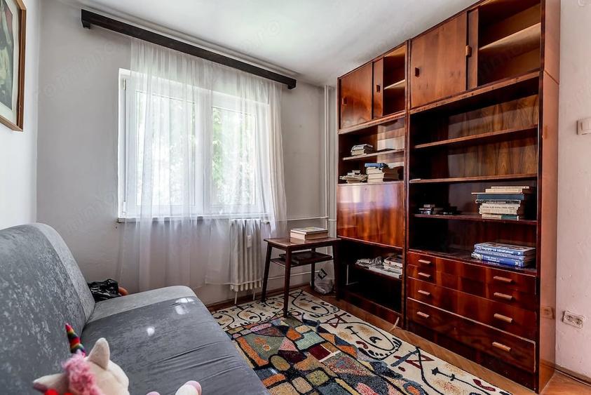 Apartament 3 camere, etaj 1, zona verde ?i retrasa Poetului, Vlaicu - 6