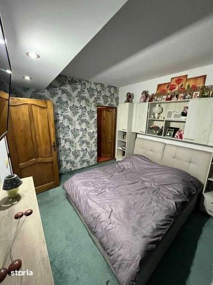 Apartament cu 4 camere în Tolstoi