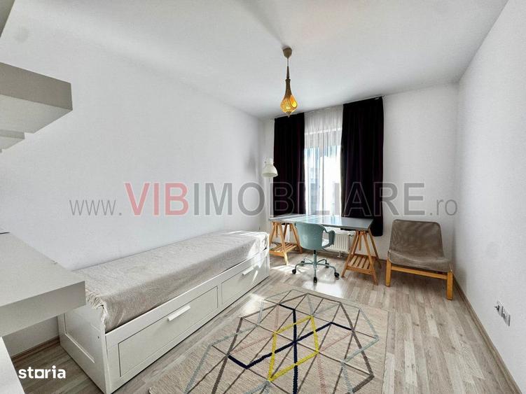 Apartament cu 3 camere în Plevnei
