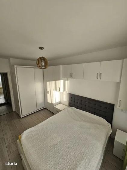 Apartament luminos GranVia Lujerului metrou - 4