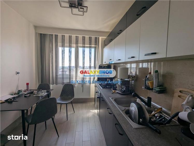 Apartament cu 3 camere decomandat în Rahova — fotografia 1