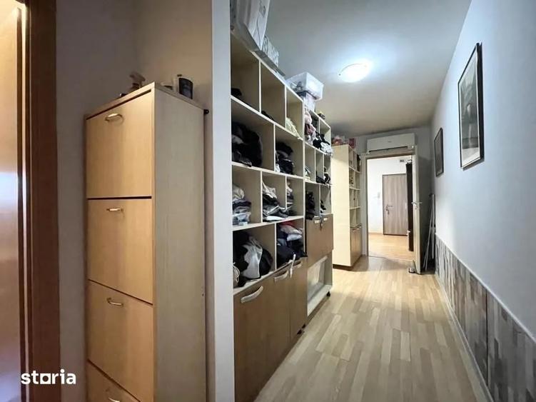 Apartament cu 2 camere decomandat în Ciarda Roșie