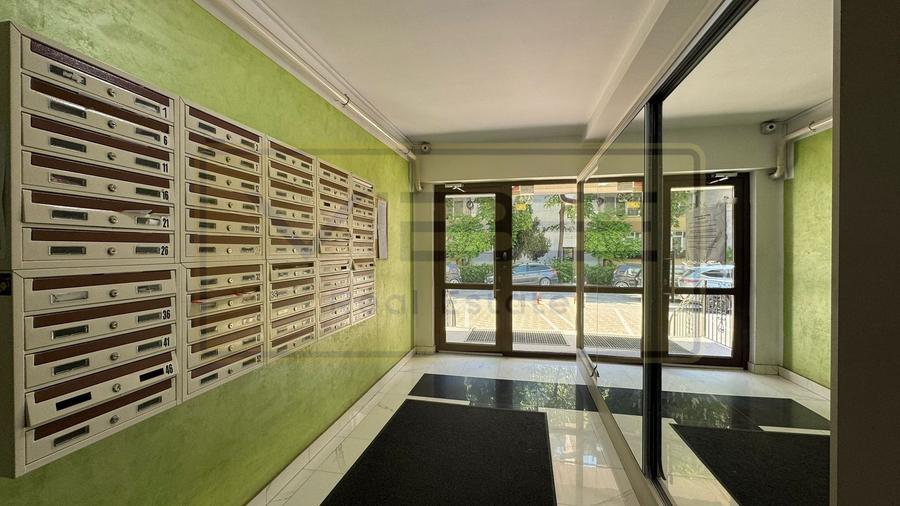 Apartament 2 camere open-space Centru Palas Mall - 17