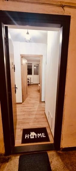 Garsonieră semidecomandată în Pantelimon