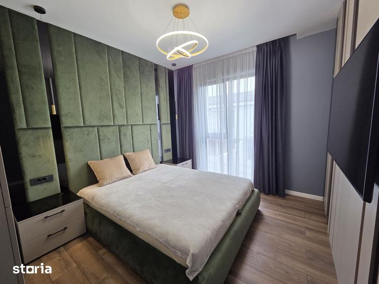 Vila premium 4 camere + gradina privata + 2 parcari - Popesti-Leordeni - 12