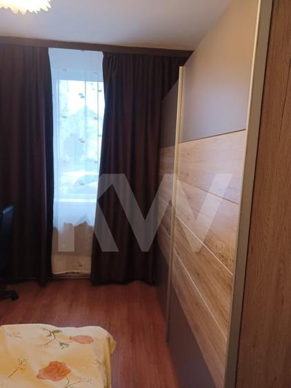 De vanzare apartament 2 camere – zonă premium Sibiu - Str. Ostirii - 11