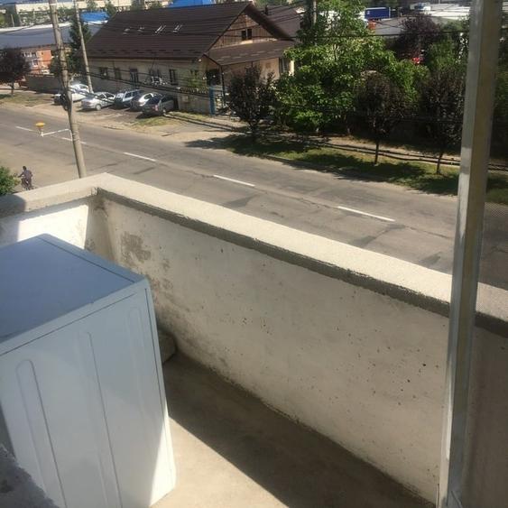 Garsonieră semidecomandată în Hotvon