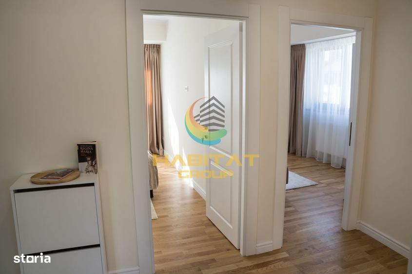 Apartament cu 2 camere în Măgurele