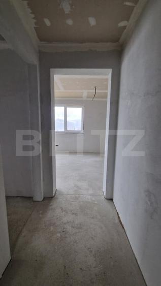 Casă individuală cu 4 camere cu Canalizare în Stolna