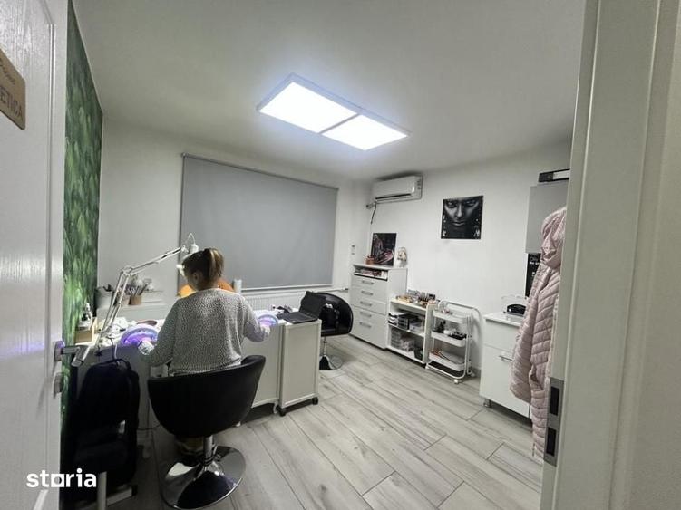 Spațiu comercial, de 65.97 mp, în Cișmigiu