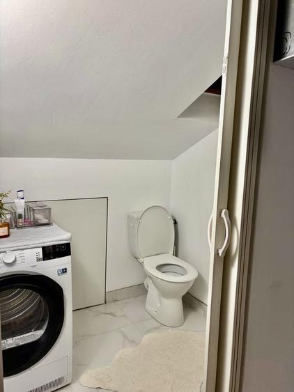 Apartament cu 4 camere decomandat în Calea Urseni