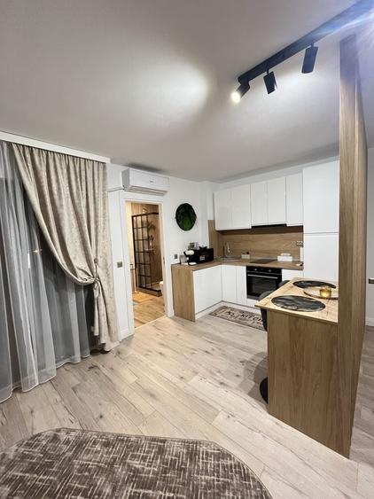 Apartament în Central