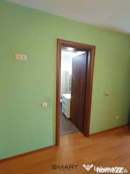 Casă cu 4 camere cu Teren 600 Mp în Sânpetru